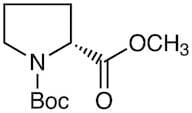 N-(tert-Butoxycarbonyl)-D-proline Methyl Ester
