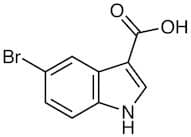 5-Bromoindole-3-carboxylic Acid