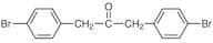 1,3-Bis(4-bromophenyl)-2-propanone