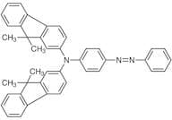 4-[Bis(9,9-dimethylfluoren-2-yl)amino]azobenzene