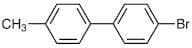4-Bromo-4'-methylbiphenyl