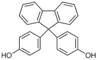 9,9-Bis(4-hydroxyphenyl)fluorene (purified by sublimation)