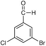 3-Bromo-5-chlorobenzaldehyde