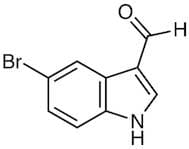 5-Bromoindole-3-carboxaldehyde