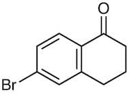 6-Bromo-1-tetralone