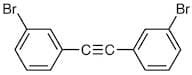 Bis(3-bromophenyl)acetylene