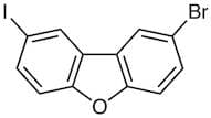 2-Bromo-8-iododibenzofuran