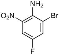 2-Bromo-4-fluoro-6-nitroaniline