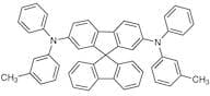 2,7-Bis[N-(m-tolyl)anilino]-9,9'-spirobi[9H-fluorene]