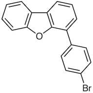 4-(4-Bromophenyl)dibenzofuran