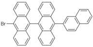 10-Bromo-10'-(2-naphthyl)-9,9'-bianthracene