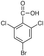 4-Bromo-2,6-dichlorobenzoic Acid