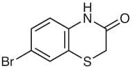 7-Bromo-2H-1,4-benzothiazin-3(4H)-one