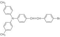 4-Bromo-4'-[di(p-tolyl)amino]stilbene