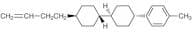 trans,trans-4'-(3-Butenyl)-4-(p-tolyl)bicyclohexyl