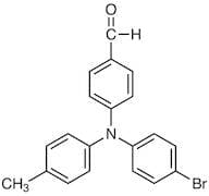 4-[(4-Bromophenyl)(p-tolyl)amino]benzaldehyde