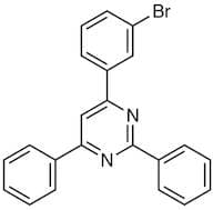 4-(3-Bromophenyl)-2,6-diphenylpyrimidine