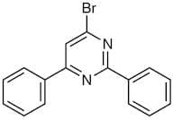 4-Bromo-2,6-diphenylpyrimidine