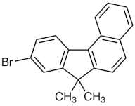 9-Bromo-7,7-dimethyl-7H-benzo[c]fluorene