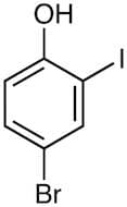 4-Bromo-2-iodophenol