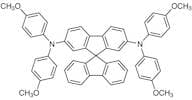 2,7-Bis[N,N-bis(4-methoxyphenyl)amino]-9,9-spirobi[9H-fluorene]