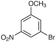 3-Bromo-5-nitroanisole