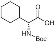 N-(tert-Butoxycarbonyl)-D-2-cyclohexylglycine