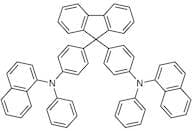 9,9-Bis[4-[N-(1-naphthyl)anilino]phenyl]fluorene