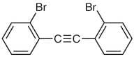 Bis(2-bromophenyl)acetylene