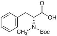 N-(tert-Butoxycarbonyl)-N-methyl-D-phenylalanine