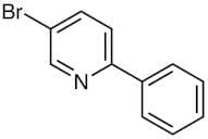 5-Bromo-2-phenylpyridine