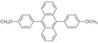 9,10-Bis(4-methoxyphenyl)anthracene