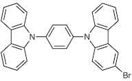 3'-Bromo-1,4-di(9-carbazolyl)benzene