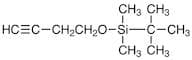 4-(tert-Butyldimethylsilyloxy)-1-butyne