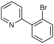 2-(2-Bromophenyl)pyridine