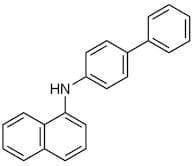 N-(4-Biphenylyl)-1-naphthylamine