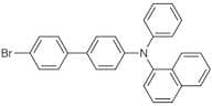 N-(4'-Bromo-4-biphenylyl)-N-phenyl-1-naphthylamine