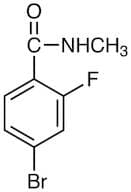 4-Bromo-2-fluoro-N-methylbenzamide