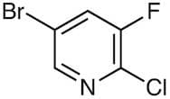 5-Bromo-2-chloro-3-fluoropyridine