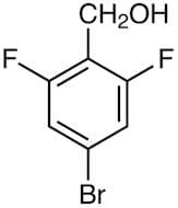 4-Bromo-2,6-difluorobenzyl Alcohol