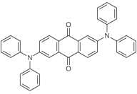 2,6-Bis(diphenylamino)anthraquinone