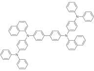 N,N'-Bis[4-(diphenylamino)phenyl]-N,N'-di(1-naphthyl)benzidine
