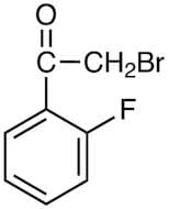 2-Bromo-2'-fluoroacetophenone