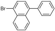 1-Bromo-4-phenylnaphthalene