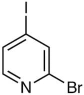 2-Bromo-4-iodopyridine