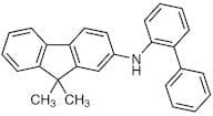 2-(2-Biphenylyl)amino-9,9-dimethylfluorene