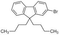 2-Bromo-9,9-dibutylfluorene