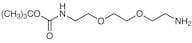 N-(tert-Butoxycarbonyl)-2,2'-(ethylenedioxy)diethylamine