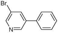 3-Bromo-5-phenylpyridine