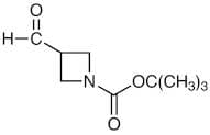 1-(tert-Butoxycarbonyl)azetidine-3-carboxaldehyde